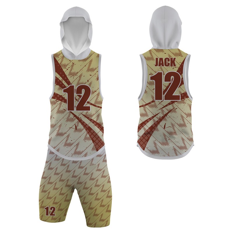 7/7 Uniforms